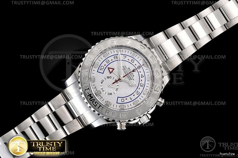 0109 ROLYM184A – YachtMaster SmartChoice 1079